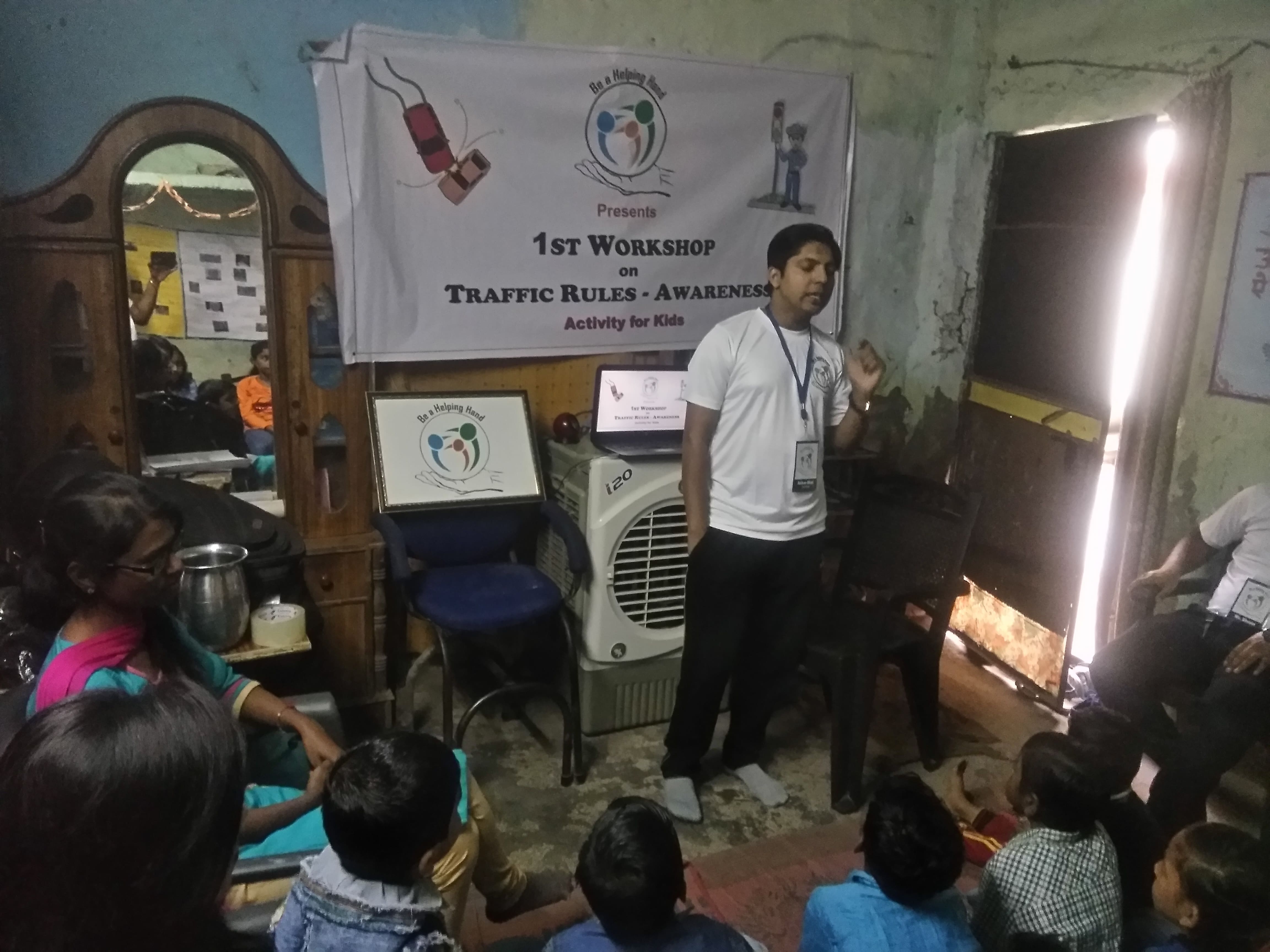 Awareness Workshop