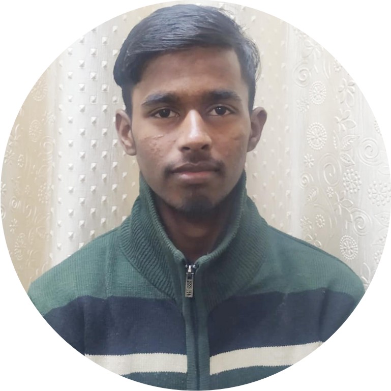 ABHISHEK