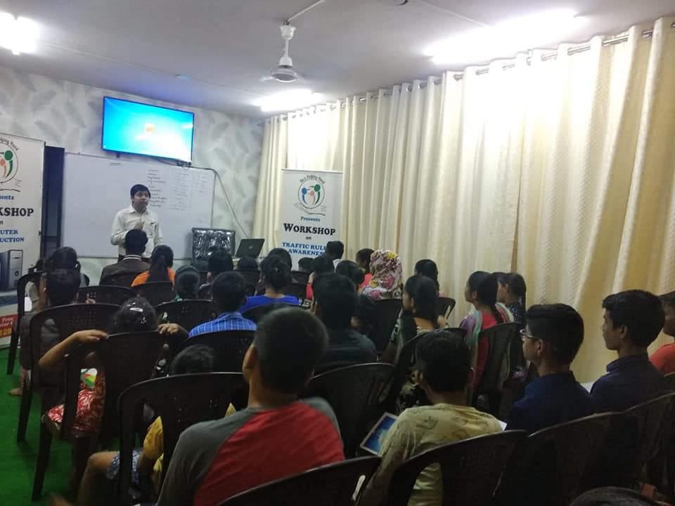 Free Classes