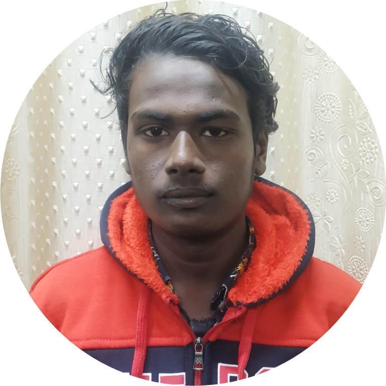 NITISH