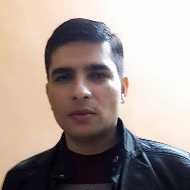 Dr. Ali <small>Doctor</small>
