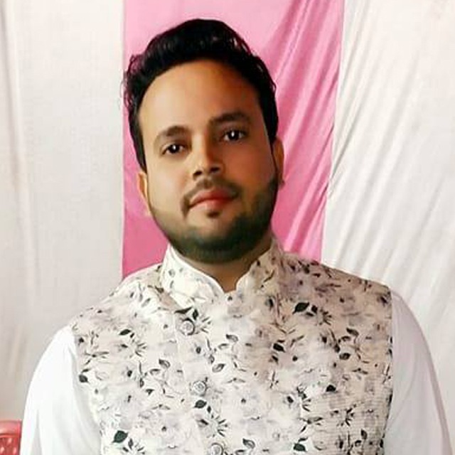 Shaan Mansoori <small>Steel Fabricator</small>